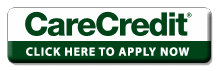 CareCredit financing logo